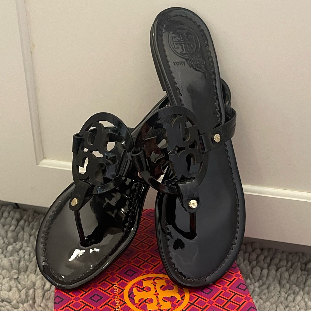 Tory Burch Miller